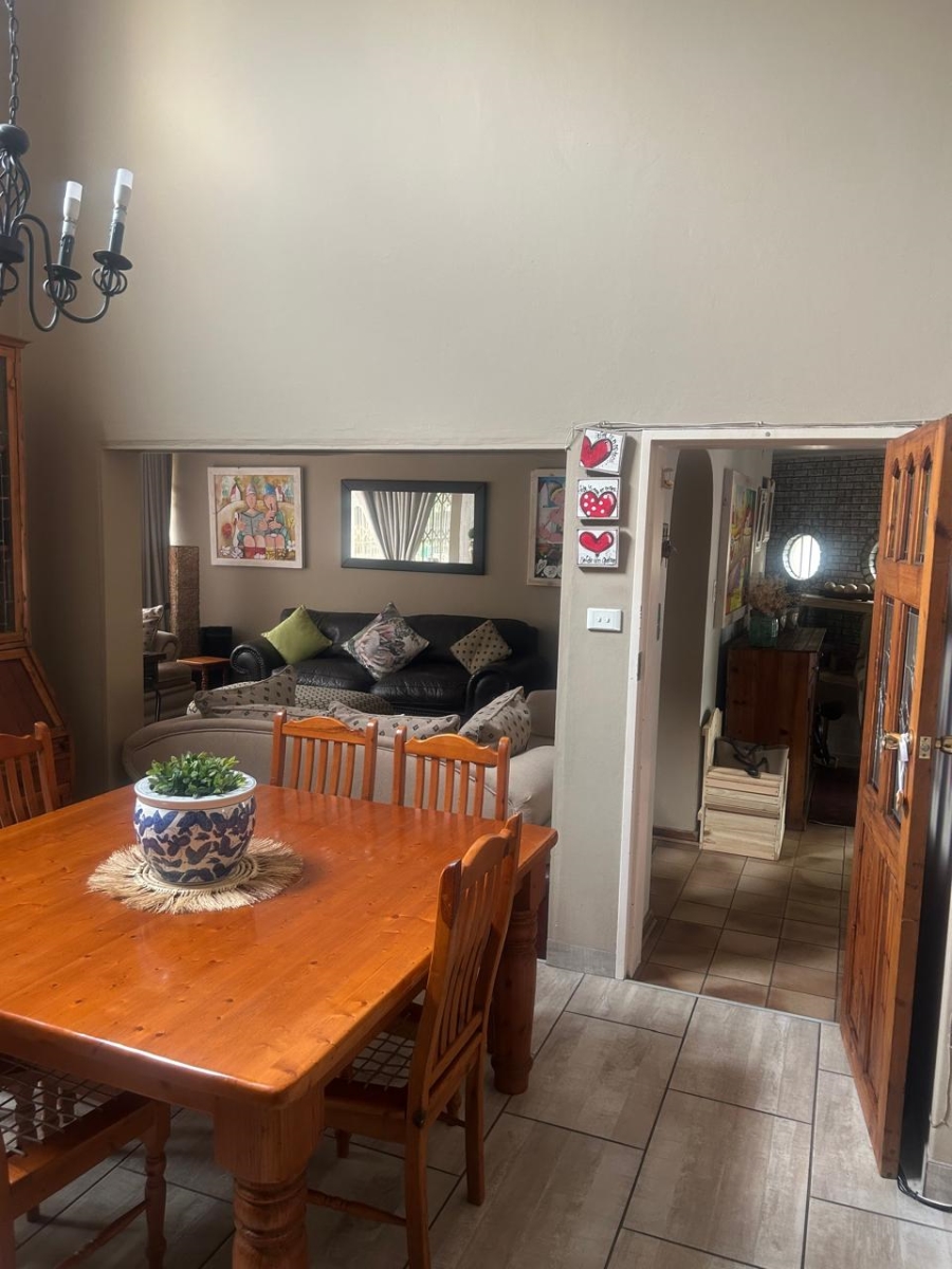 4 Bedroom Property for Sale in Sasolburg Ext 23 Free State